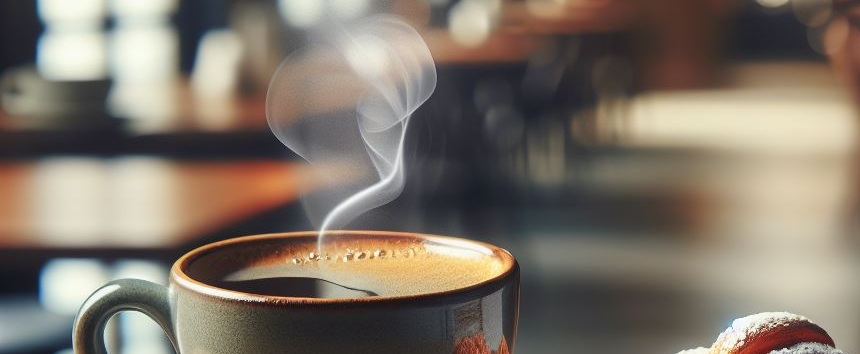 AbriCosy koffie ochtend